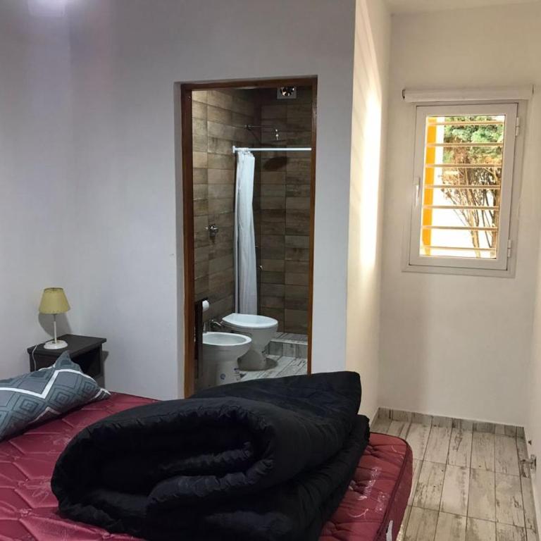 Complejo Catamarca 4855 fondo derecha - Apartamento - Planta baja - 18