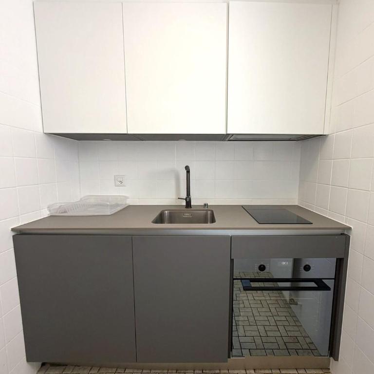 Mayenzett 33 - Apartment mit 1 Schlafzimmer - 14