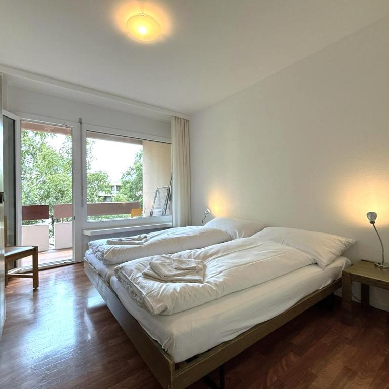 Mayenzett 33 - Apartment mit 1 Schlafzimmer - 19