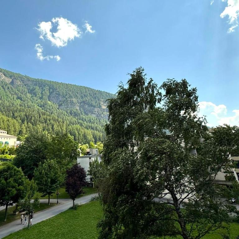 Mayenzett 33 - Apartment mit 1 Schlafzimmer - 30