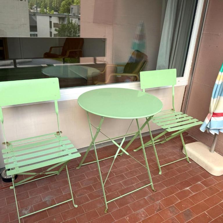 Mayenzett 33 - Apartment mit 1 Schlafzimmer - 28