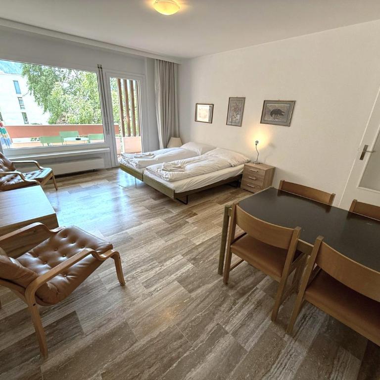 Mayenzett 33 - Apartment mit 1 Schlafzimmer - 7