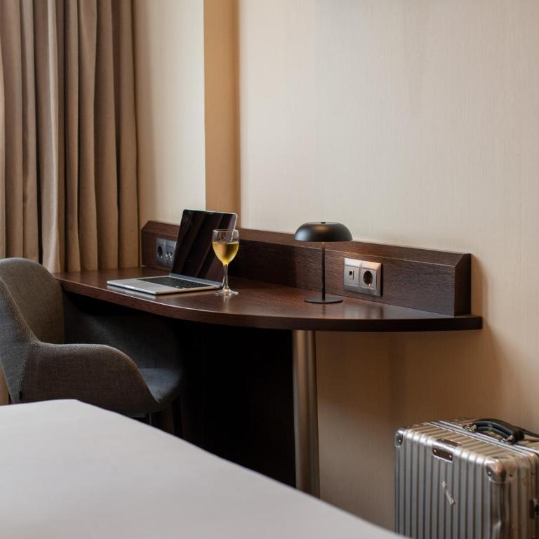 Arco Barcelona Hotel - Habitación de diseño - 2