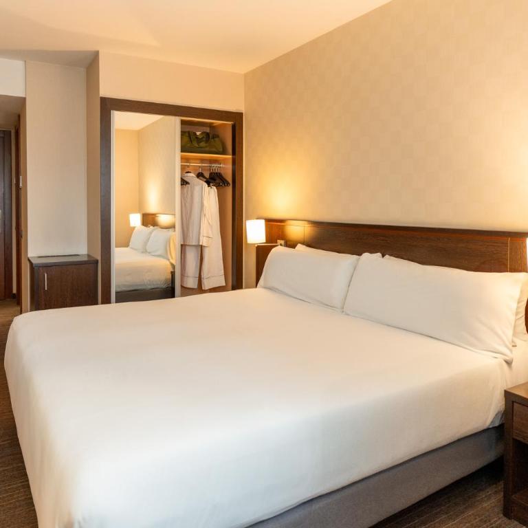 Arco Barcelona Hotel - Habitación de diseño - 5