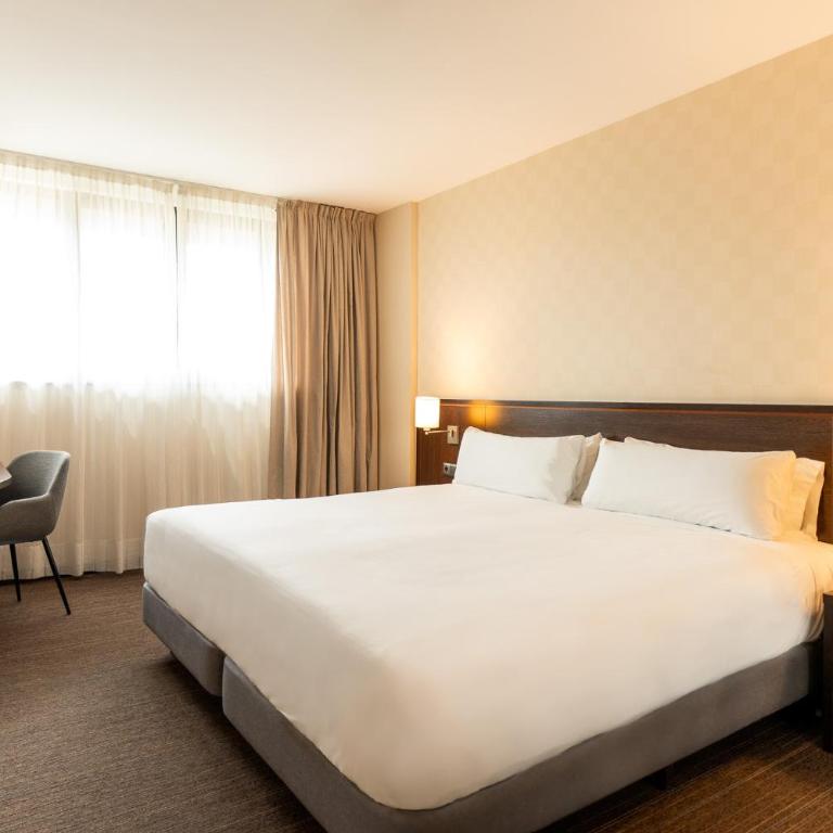Arco Barcelona Hotel - Habitación de diseño - 1