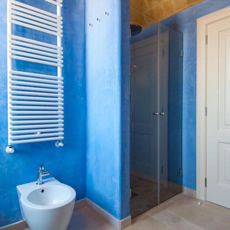 HelloAPULIA - Dimora Milivita Private Villa Retreat near Monopoli, Puglia - Villa con Piscina Privata - 49