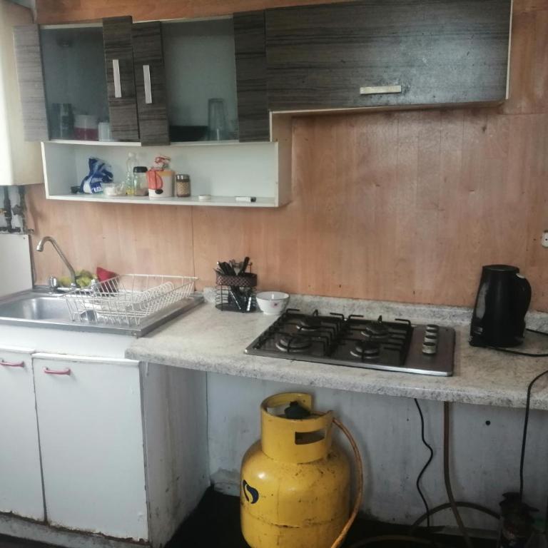 Paraiso - Casa de 2 dormitorios - 4