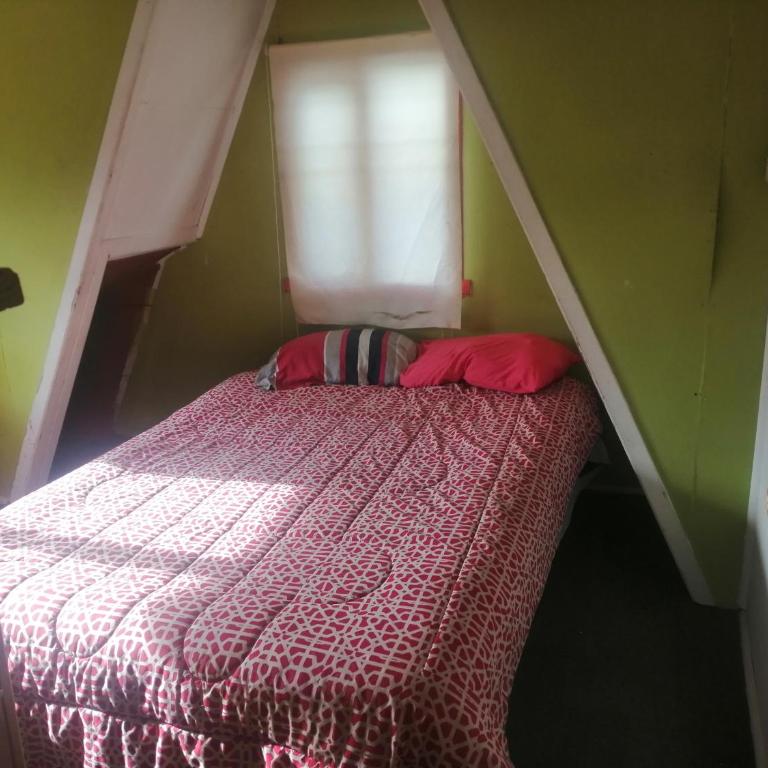 Paraiso - Casa de 2 dormitorios - 5