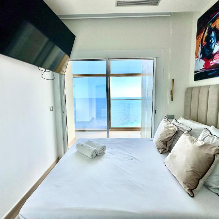 Intempo by Holuxe - 315 - 31th floor - Two-Bedroom Apartment - 11