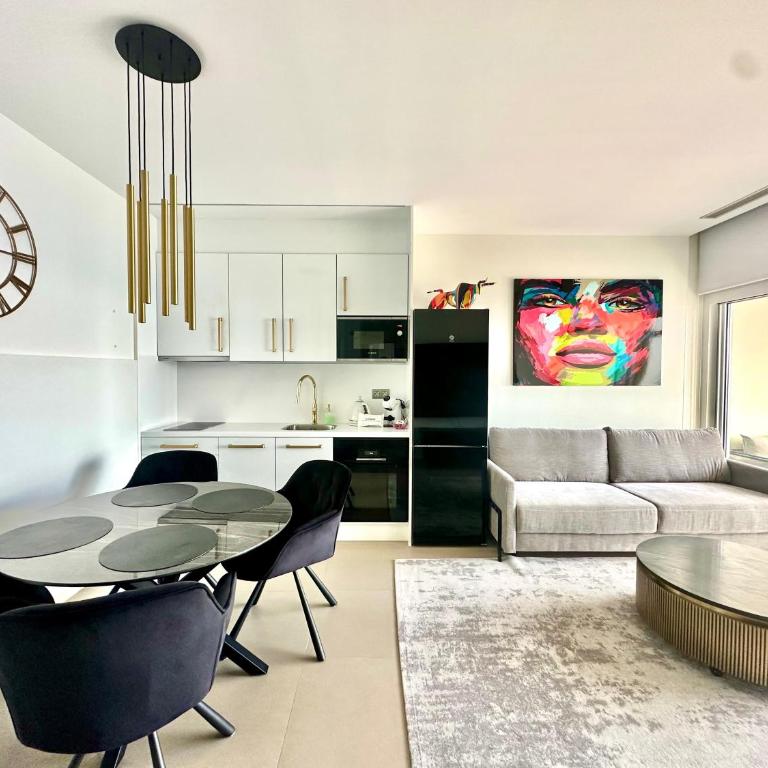 Intempo by Holuxe - 315 - 31th floor - Two-Bedroom Apartment - 6