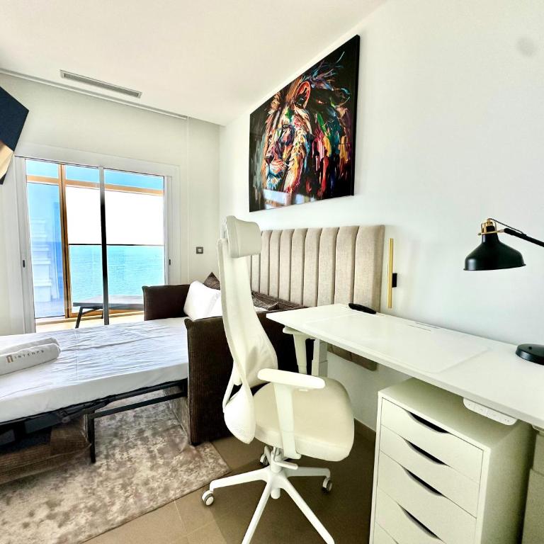 Intempo by Holuxe - 315 - 31th floor - Two-Bedroom Apartment - 10