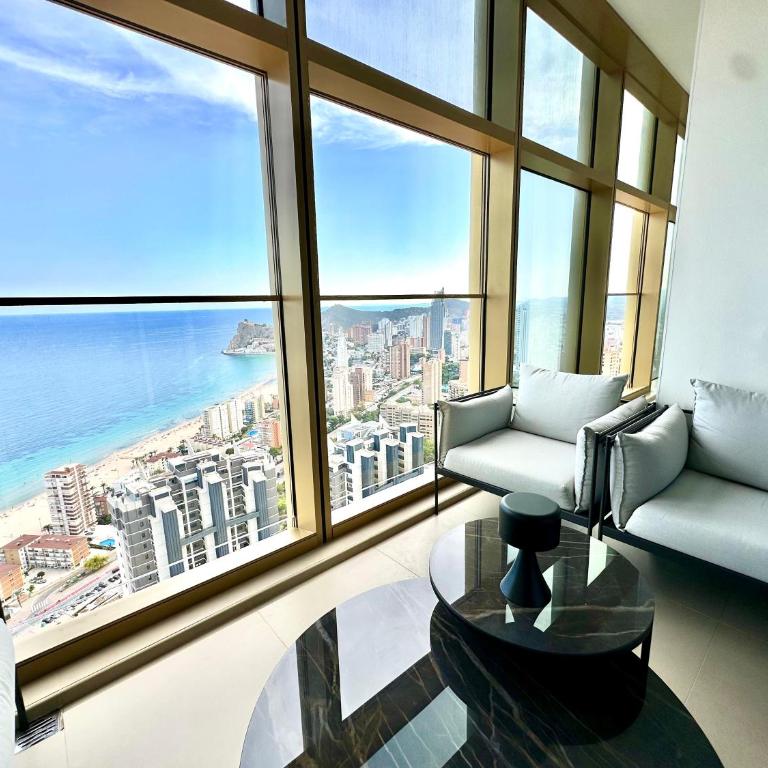 Intempo by Holuxe - 315 - 31th floor - Two-Bedroom Apartment - 15