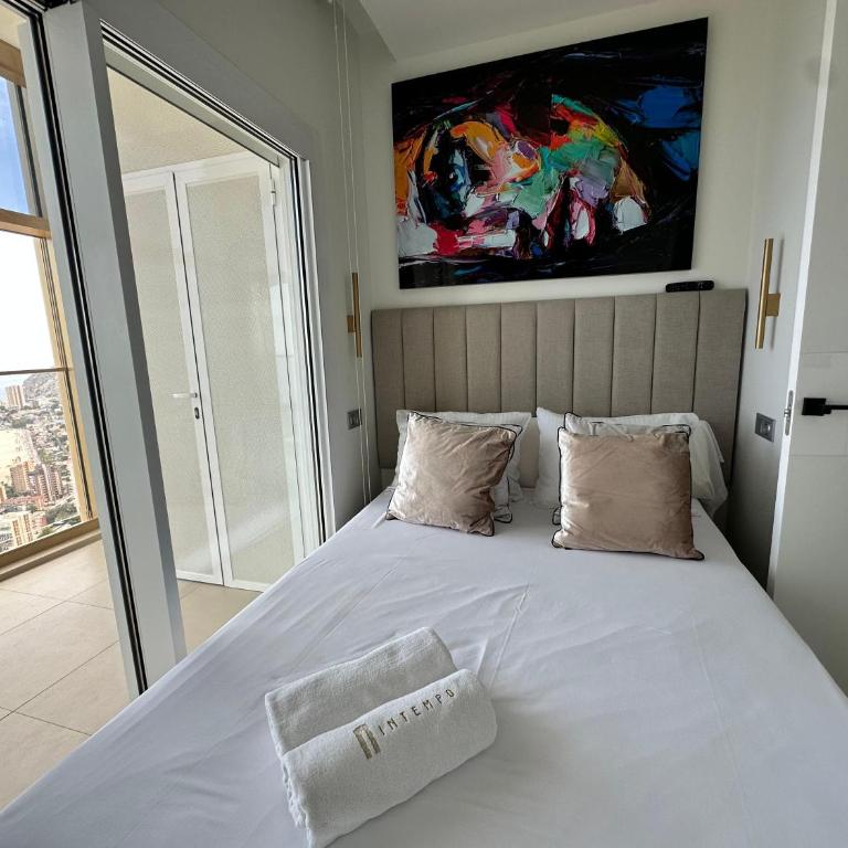 Intempo by Holuxe - 315 - 31th floor - Two-Bedroom Apartment - 14
