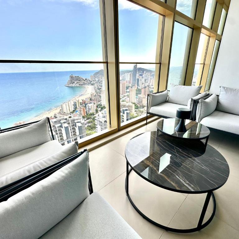 Intempo by Holuxe - 315 - 31th floor - Two-Bedroom Apartment - 17