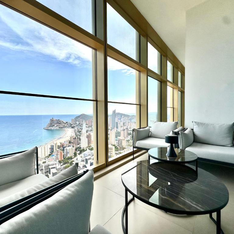 Intempo by Holuxe - 315 - 31th floor - Two-Bedroom Apartment - 16