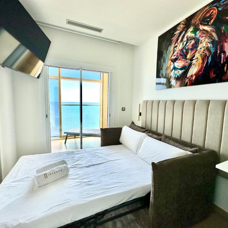 Intempo by Holuxe - 315 - 31th floor - Two-Bedroom Apartment - 18