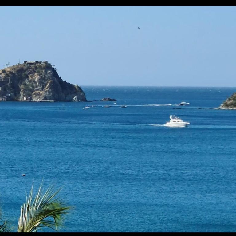 ARAWAK 601 Vista al Mar - Three-Bedroom Apartment with Sea View - 20