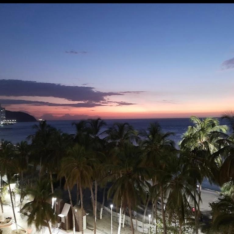 ARAWAK 601 Vista al Mar - Three-Bedroom Apartment with Sea View - 16