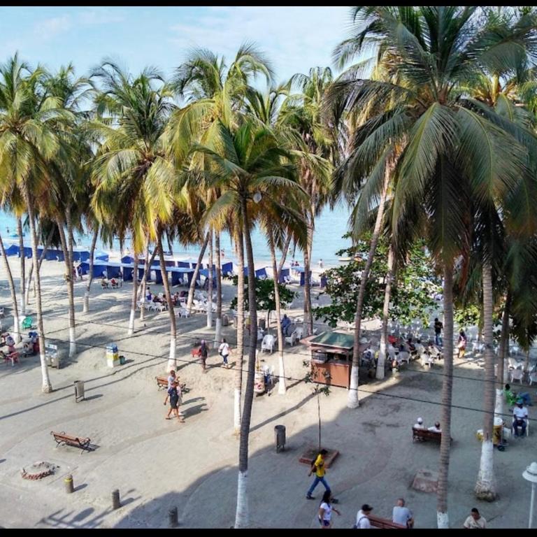 ARAWAK 601 Vista al Mar - Three-Bedroom Apartment with Sea View - 25