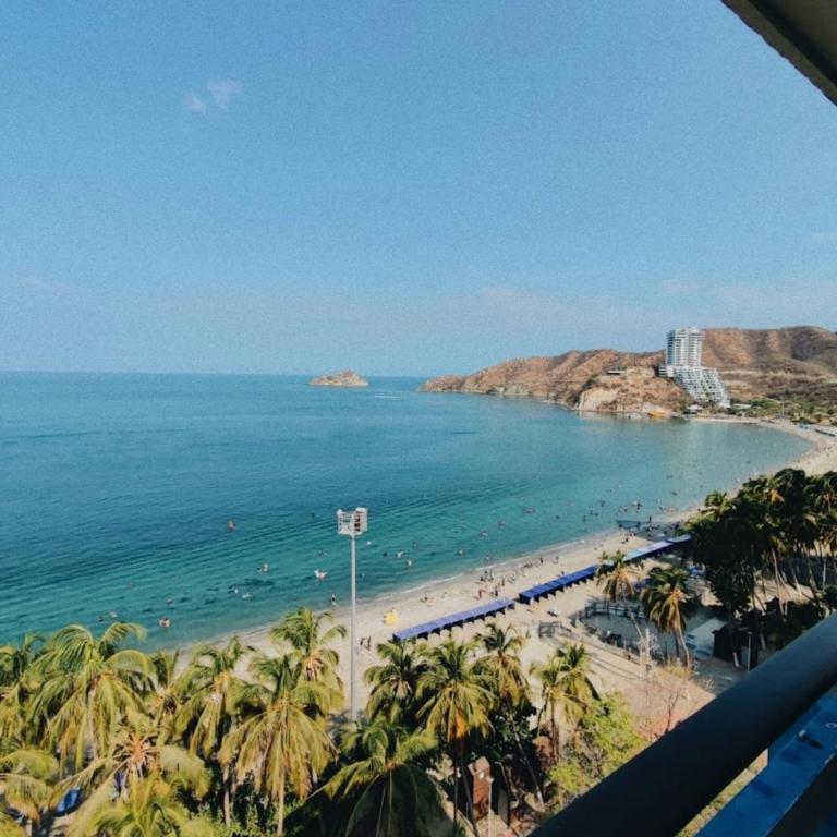 ARAWAK 601 Vista al Mar - Three-Bedroom Apartment with Sea View - 8