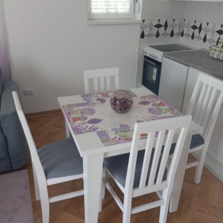 Banjski kutak - One-Bedroom Apartment - 5