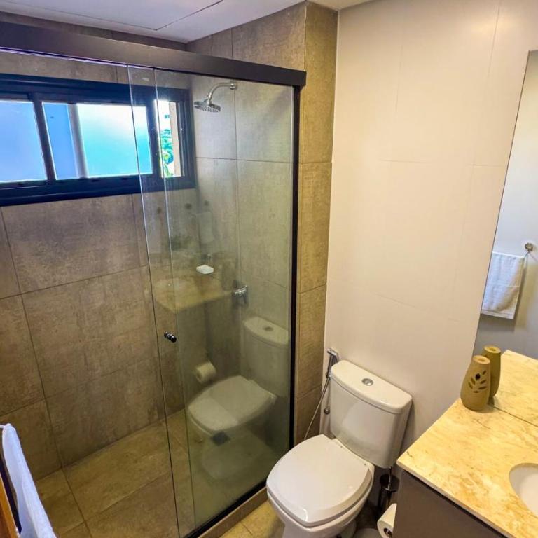 Family apartment in Carmelitas - Two-Bedroom Apartment with Balcony - 6