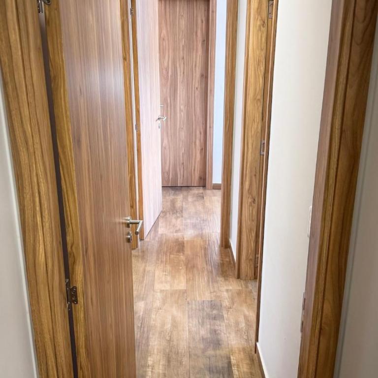 Family apartment in Carmelitas - Two-Bedroom Apartment with Balcony - 14
