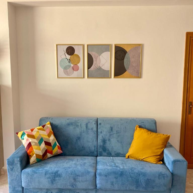 Alguer Zizì - Appartamento con 2 Camere da Letto - 8