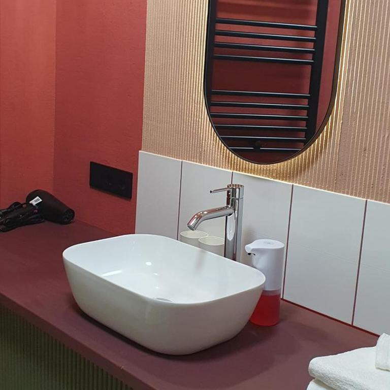 Apartment Mayor La Basilica - Studio - 28