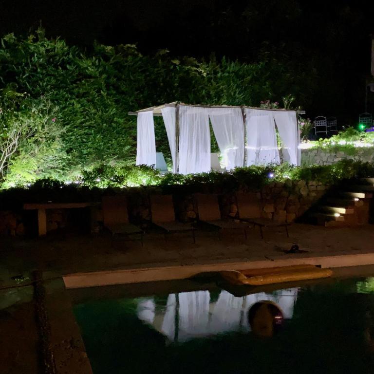 5 Bedroom Villa with magnificent views - Villa avec Piscine Privée - 31