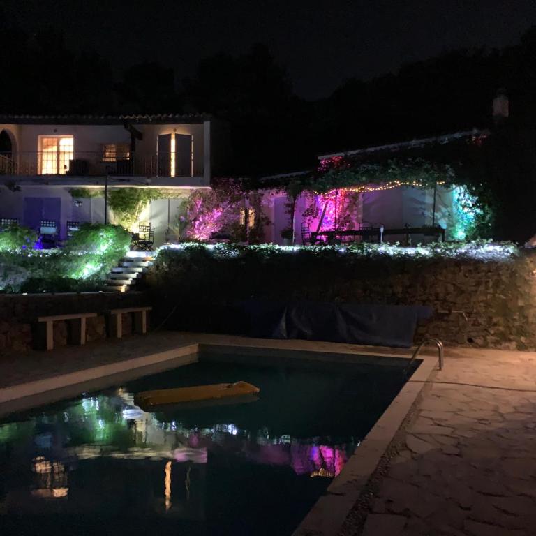5 Bedroom Villa with magnificent views - Villa avec Piscine Privée - 1