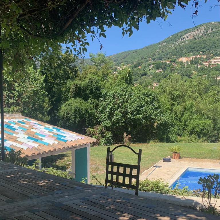 5 Bedroom Villa with magnificent views - Villa avec Piscine Privée - 7