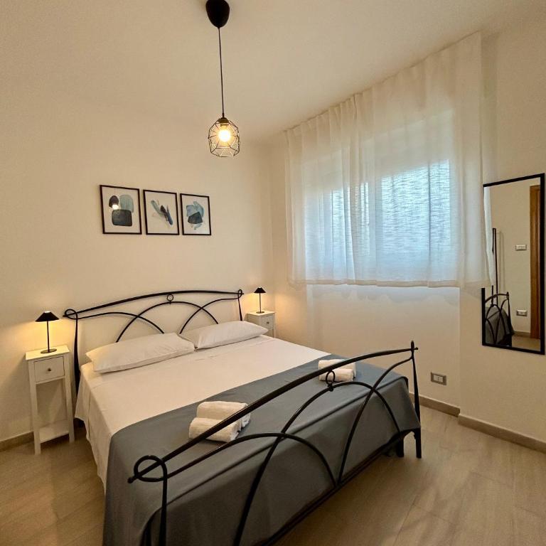 Alguer Zizì - Appartamento con 2 Camere da Letto - 15