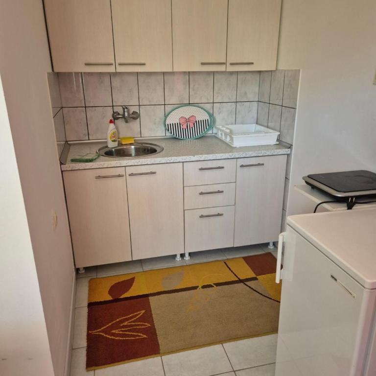 Nikos 2 - Apartman sa 1 Spavaćom Sobom - 2