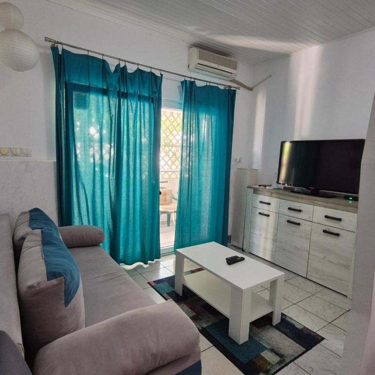 Nikos 2 - Apartman sa 1 Spavaćom Sobom - 3