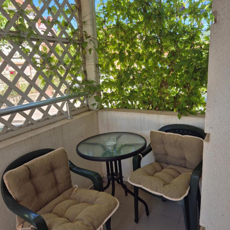 Nikos 2 - Apartman sa 1 Spavaćom Sobom - 5