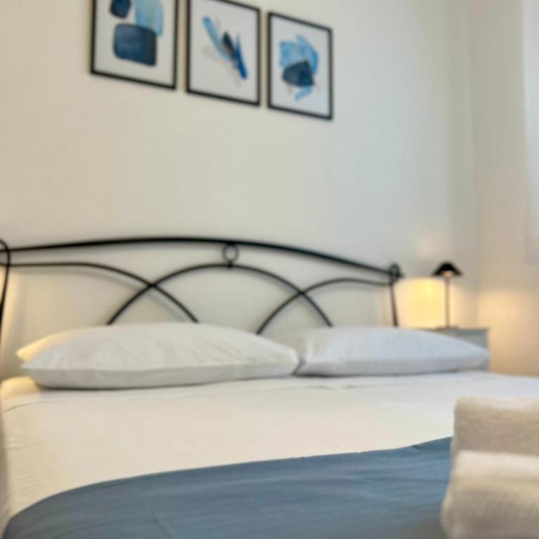 Alguer Zizì - Appartamento con 2 Camere da Letto - 13