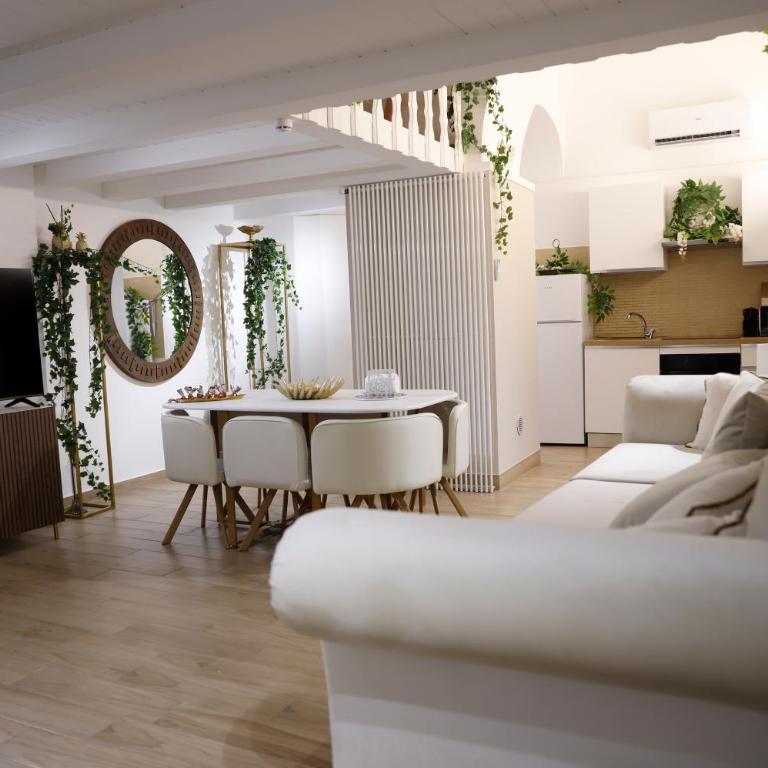 Casa Sant'Anna - Two-Bedroom House - 1