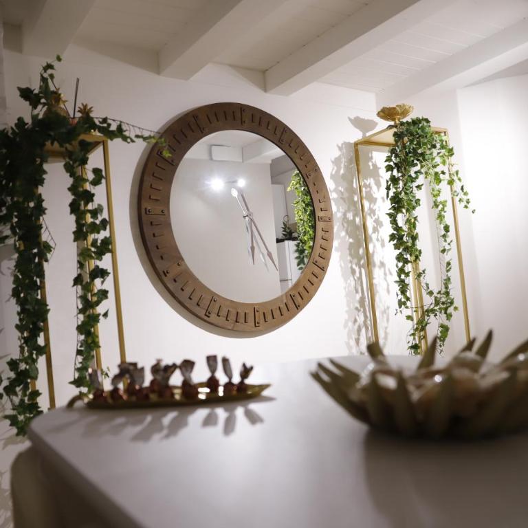 Casa Sant'Anna - Two-Bedroom House - 10