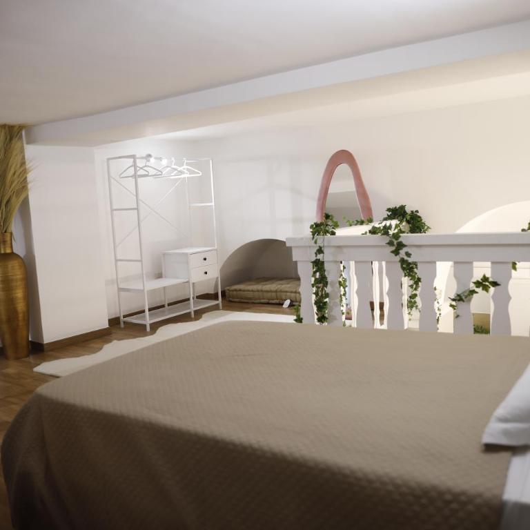 Casa Sant'Anna - Two-Bedroom House - 12