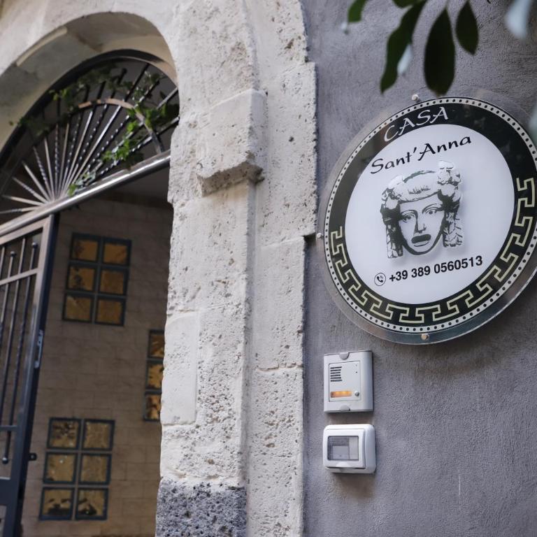 Casa Sant'Anna - Two-Bedroom House - 16