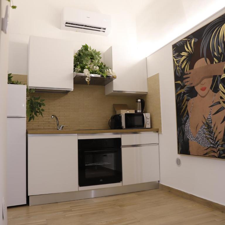 Casa Sant'Anna - Two-Bedroom House - 19