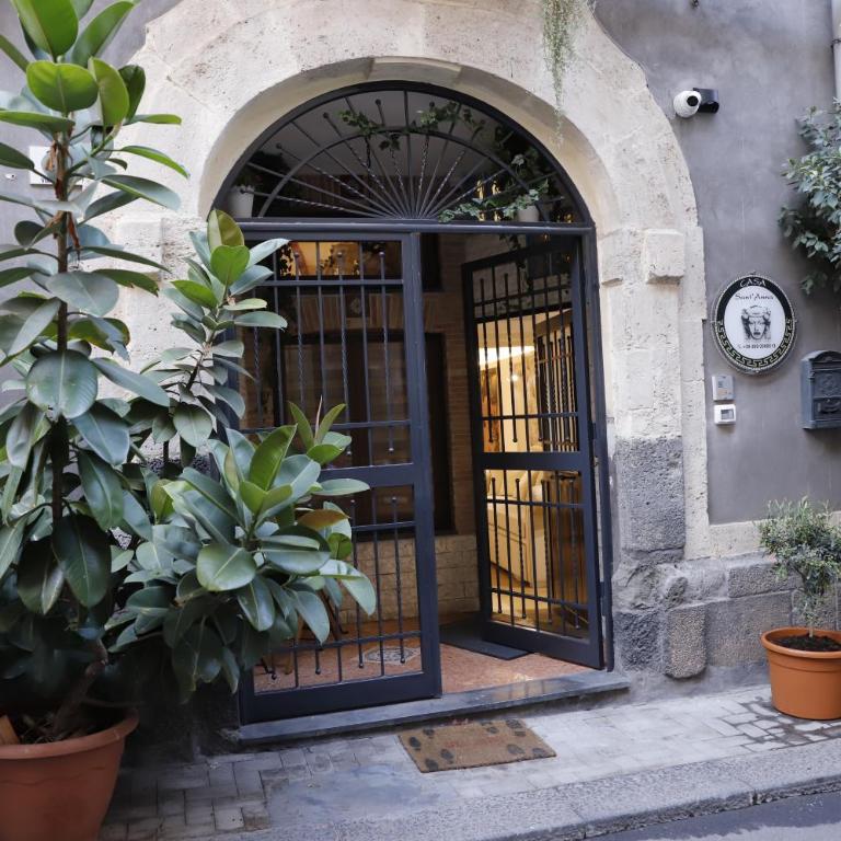 Casa Sant'Anna - Two-Bedroom House - 22