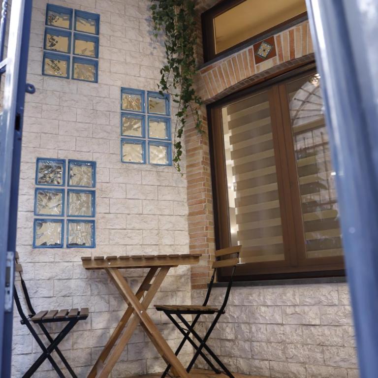 Casa Sant'Anna - Two-Bedroom House - 24