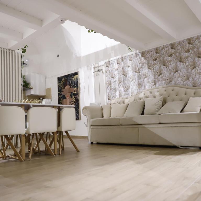 Casa Sant'Anna - Two-Bedroom House - 26