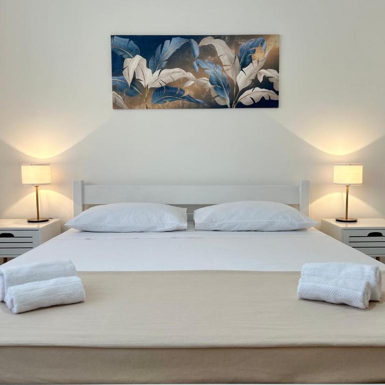 Alguer Zizì - Appartamento con 2 Camere da Letto - 10
