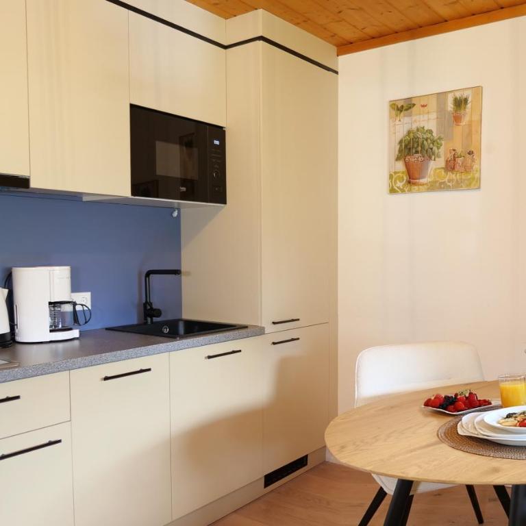 Landhaus Antonia - Apartment - 4