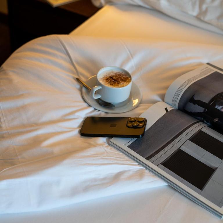 Arco Barcelona Hotel - Habitación de diseño - 3