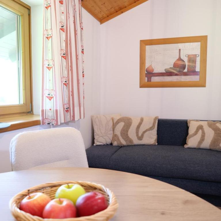 Landhaus Antonia - Apartment - 8