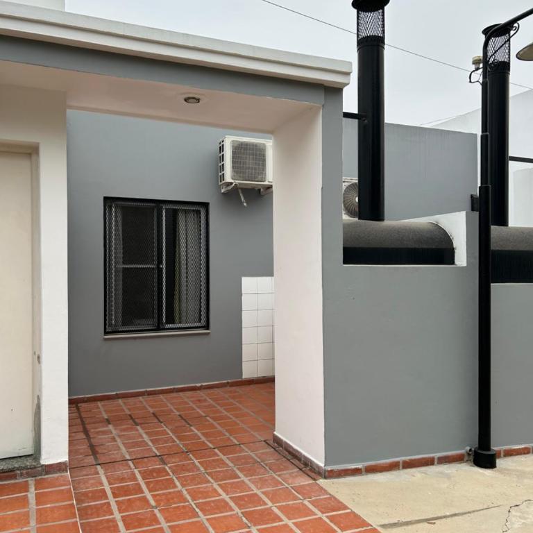 Bungalows Familys - Habitación cuádruple - 2